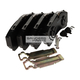 BRAKE PADS FRONT FOR ACTROS 4 IN JURID